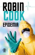 Epidemia - Outlet - Robin Cook