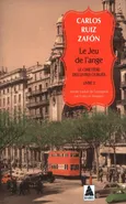 Le Jeu de l'ange - Zafon Carlos Ruiz