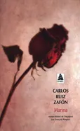 Marina - Zafon Carlos Ruiz