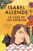 Casa de los espiritus - Isabel Allende