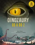 Dinozaury od A do Z - Matthew Baron