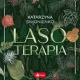 Lasoterapia - Katarzyna Simonienko