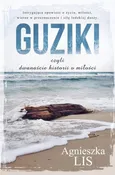 Guziki - Agnieszka Lis