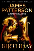 21st Birthday - Outlet - James Patterson