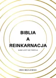 Biblia a reinkarnacja - Irek Męclewski