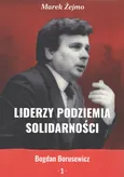 Liderzy Podziemia Solidarności 1 - Outlet - Marek Żejmo