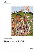 Panipat 14 I 1761 - Marcin Gubała