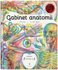 Gabinet anatomii - Kate Davies