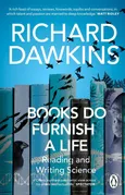 Books do Furnish a Life - Outlet - Richard Dawkins