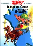 Asterix 5 Asterix Le tour de Gaule d'Asterix - Rene Goscinny