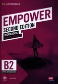 Empower Upper-intermediate/B2 Workbook without Answers - Wayne Rimmer