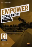 Empower Advanced/C1 Workbook without Answers - Rob McLarty