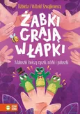 Żabki grają w łapki - Witold Szwajkowski