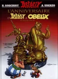 Asterix L’Anniversaire d’Astérix & Obélix - Le Livre d’Or - Rene Goscinny