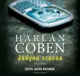 JEDYNA SZANSA - Harlan Coben