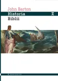 Historia Biblii - John Barton