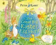 Peter Rabbit Great Big Easter Egg Hunt - Beatrix Potter