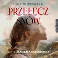 Przełęcz snów - Anna Olszewska