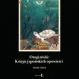 Otogizoshi: Księga japońskich opowieści - Osamu Dazai