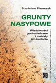 Grunty nasypowe - Stanisław Pisarczyk