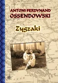 Zygzaki - Ossendowski Antoni Ferdynand