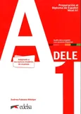 DELE A1 Podręcznik + audio online - Hidalgo Andrea Fabiana