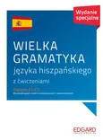 Wielka gramatyka języka hiszpańskiego - Joanna Ostrowska