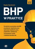 BHP w praktyce - Bogdan Rączkowski
