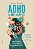 ADHD u dorosłych - Outlet - Sabine Bernau