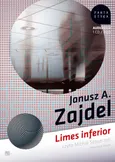 Limes Inferior - Outlet - Zajdel Janusz A.