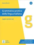 Grammatica pratica Edizione aggiornata książka A1-B2 - Susanna Nocchi