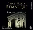 Łuk Triumfalny - Remarque Erich Maria