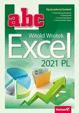 ABC Excel 2021 PL - Outlet - Witold Wrotek