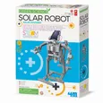 Green Science Robot solarny - Outlet