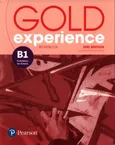 Gold Experience B1 Workbook - Lucy Frino
