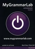 MyGrammarLab Advanced SB C1/C2 - Mark Foley