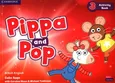 Pippa and Pop Level 3 Activity Book British English - Caroline Nixon