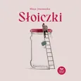 Słoiczki - Maja Jaszewska