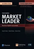 Market Leader 3rd Edition Extra Intermediate Course Book - David Cotton