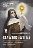 Klasztor i sztuka - Outlet - Adam Bujak