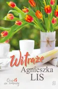 Witraże - Agnieszka Lis