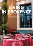Living in Provence - Angelika Taschen