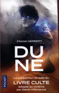 Cycle de Dune Tome 1 - Frank Herbert