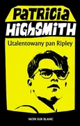 Utalentowany pan Ripley - Patricia Highsmith
