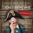 Szatan z siódmej klasy Superprodudkcja - Kornel Makuszyński