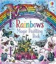 Rainbows Magic Painting Book - Outlet