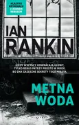 MĘTNA WODA - Ian Rankin
