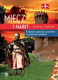 Miecz i habit - Andrzej Zieliński