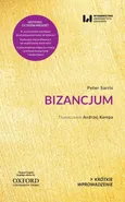 Bizancjum - Peter Sarris
