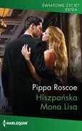 Hiszpańska Mona Lisa - Pippa Roscoe